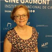 Maestra de inglés nativa online con 5 años de experiencia